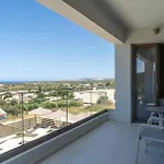 Athel Panoramic View Athina فيلة