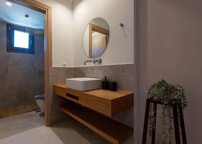 Athel Panoramic View Athina *