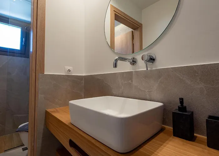 Athel Panoramic View Athina Villa Rethymno (Crete)