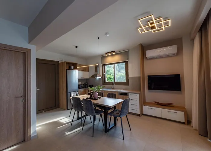 Athel Panoramic View Athina