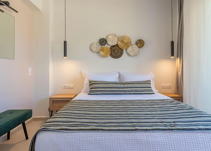 Villa Athel Panoramic View Athina