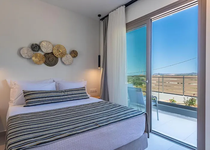 Villa Athel Panoramic View Athina