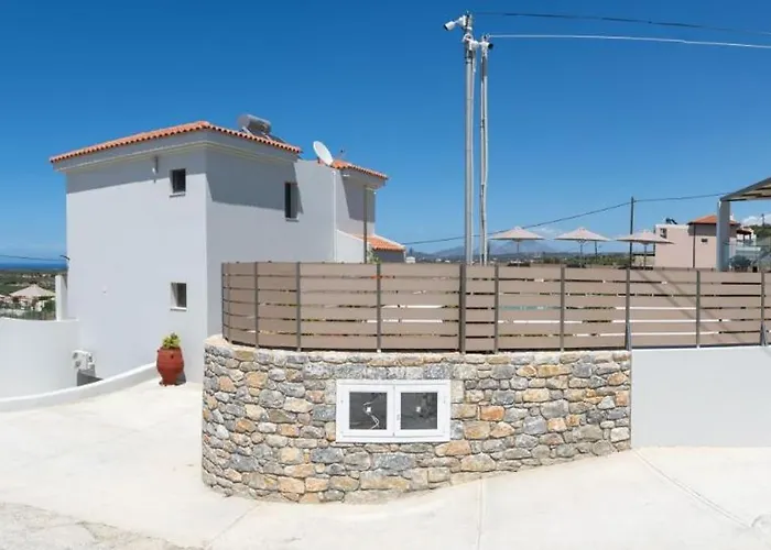 Athel Panoramic View Athina *