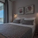 Athel Panoramic View Athina 别墅 *
