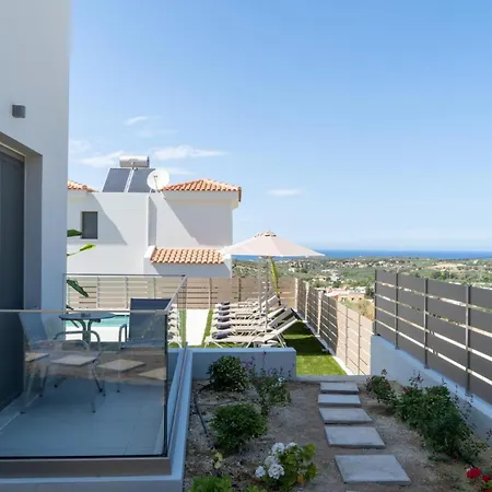 Athel Panoramic View Athina *