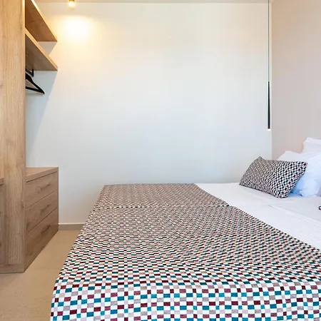 Villa Athel Panoramic View Athina *