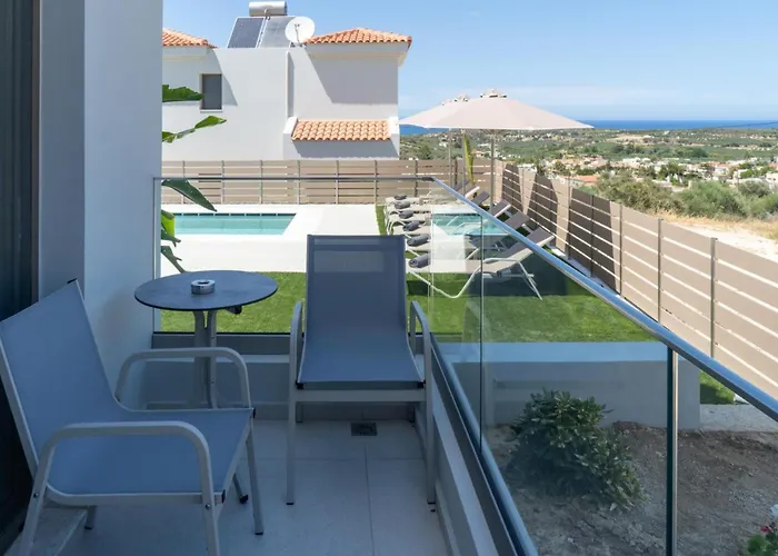 Athel Panoramic View Athina *