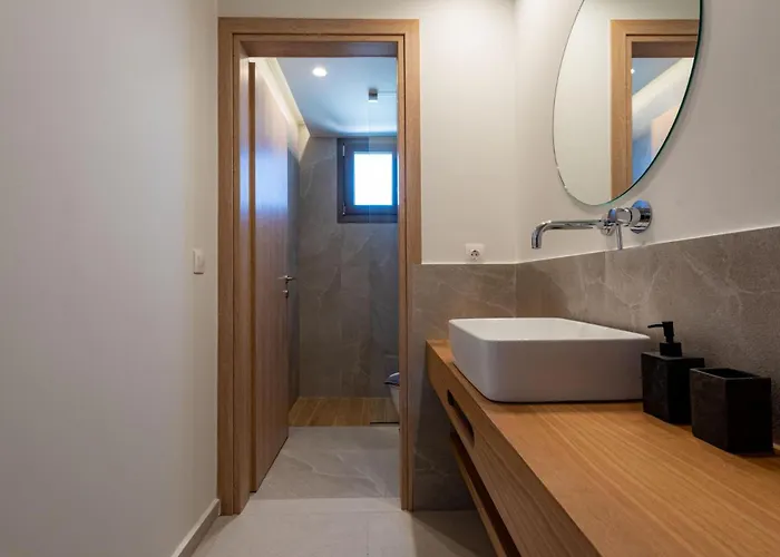 Athel Panoramic View Athina