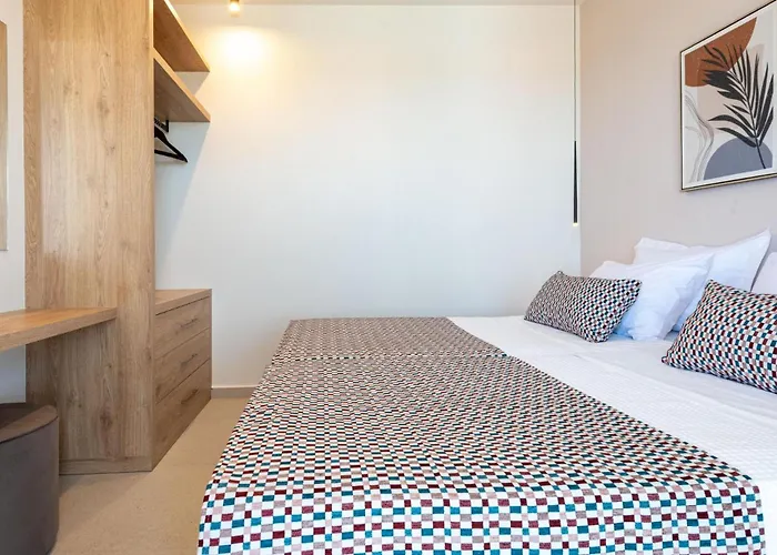 Villa Athel Panoramic View Athina *