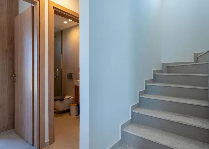 Athel Panoramic View Athina Villa Rethymno