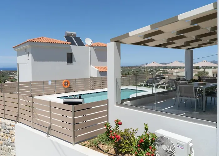 Athel Panoramic View Athina