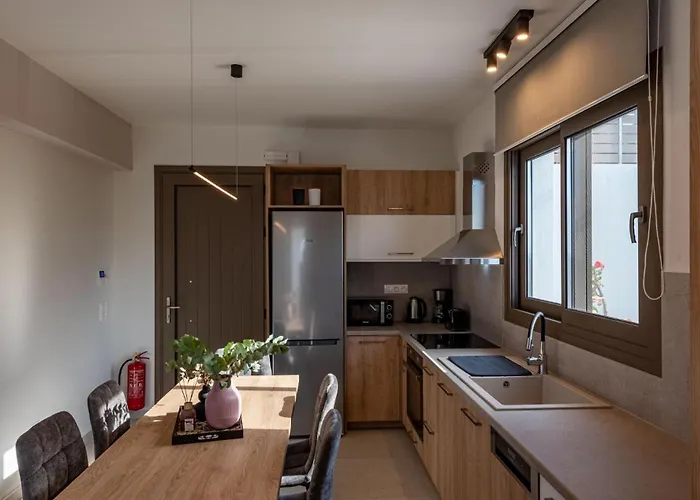 Athel Panoramic View Athina *