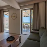 Athel Panoramic View Athina Villa
