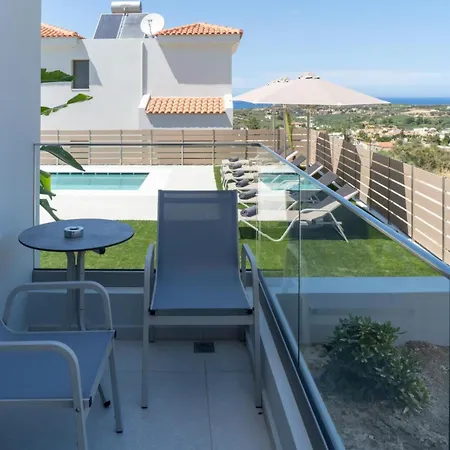 Athel Panoramic View Athina *