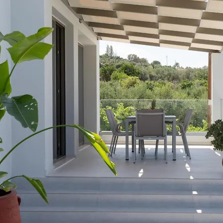 Athel Panoramic View Athina Ретимно