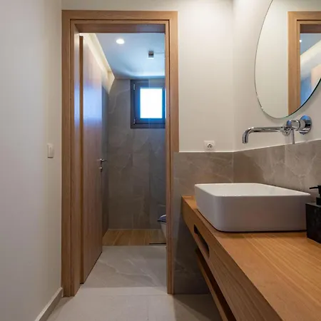 Athel Panoramic View Athina