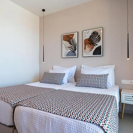 Athel Panoramic View Athina * Rethymno (Crete)