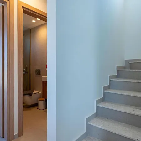 Athel Panoramic View Athina Villa Rethymno (Crete)