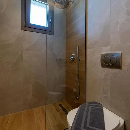 Athel Panoramic View Athina Rethymno (Crete)