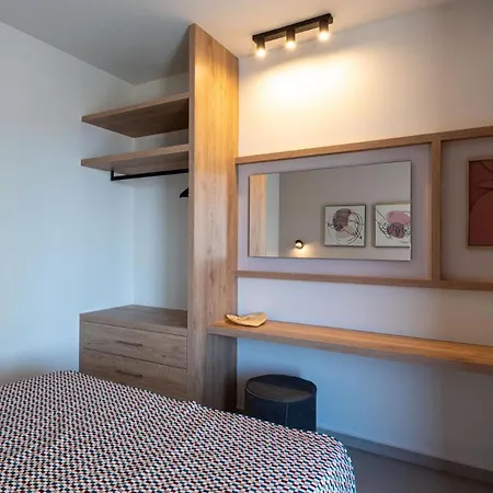 Athel Panoramic View Athina Villa