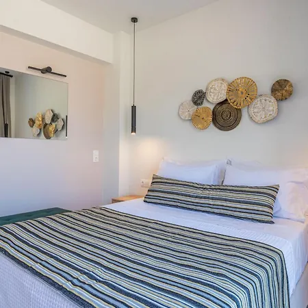 Villa Athel Panoramic View Athina *