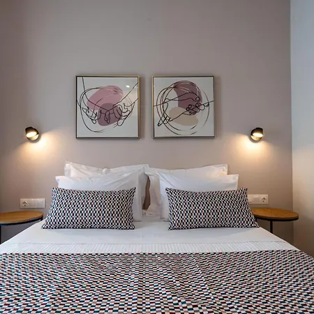 Villa Athel Panoramic View Athina Rethymno (Crete)