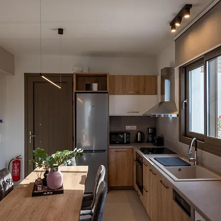 Athel Panoramic View Athina *