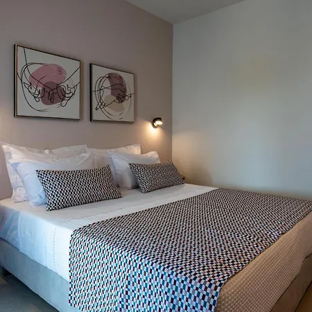 Athel Panoramic View Athina Rethymno (Crete)