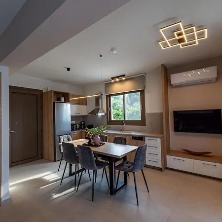 Athel Panoramic View Athina