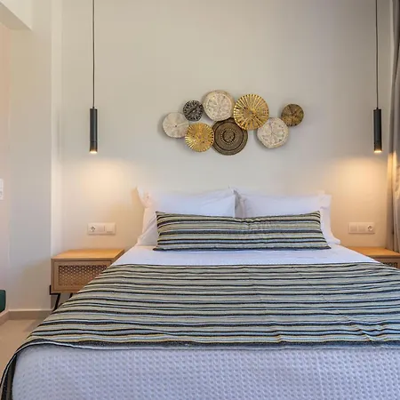 Villa Athel Panoramic View Athina