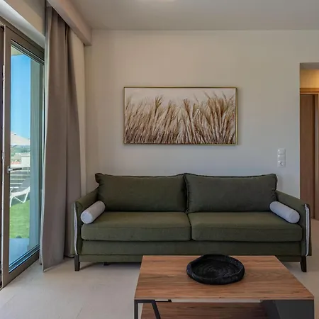 Athel Panoramic View Athina Rethymno (Crete)