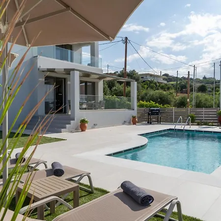 Athel Panoramic View Athina