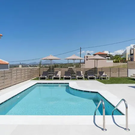 Athel Panoramic View Athina