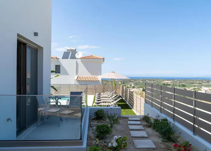 Athel Panoramic View Athina *