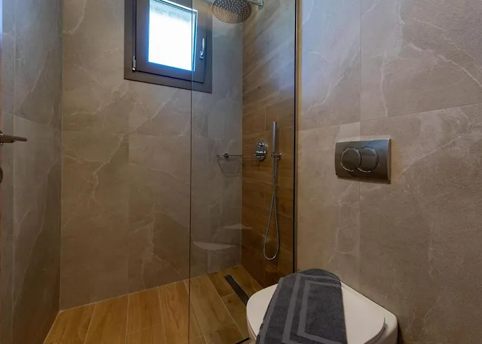 Athel Panoramic View Athina Ретимно