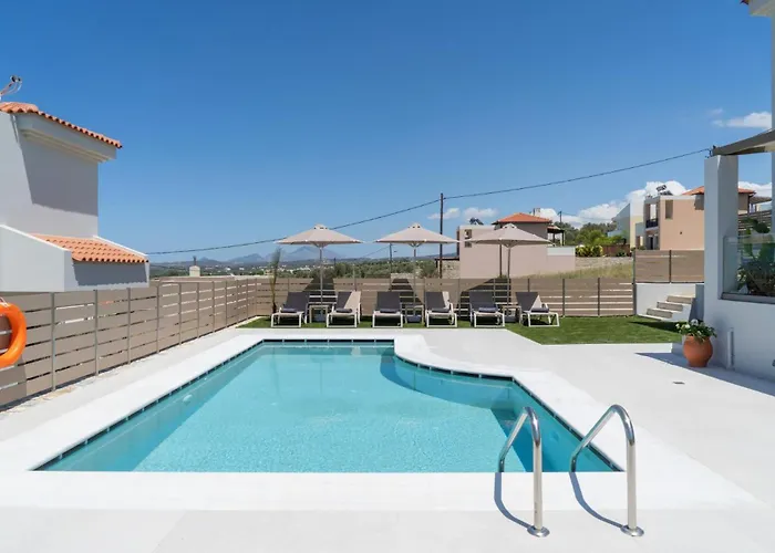 Athel Panoramic View Athina